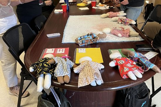 Picture of Burn Prevention and Education Programming