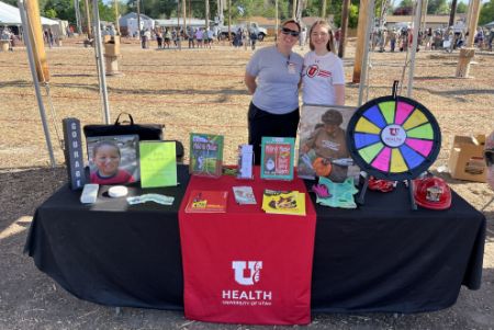 Picture for category Burn Community Outreach