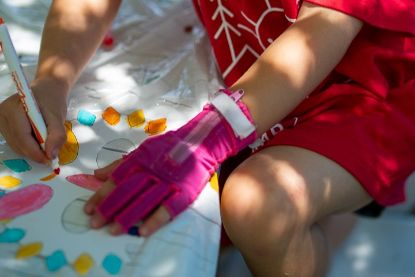 Picture of Burn Camp General Donation