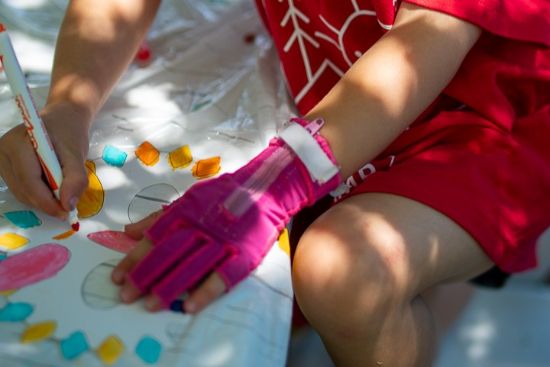 Picture of Burn Camp General Donation