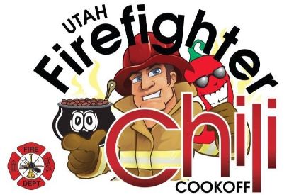 Picture of Utah Firefighters Chili Cook-Off