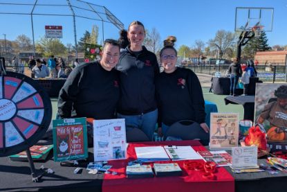 Picture of Utah Lineman Rodeo